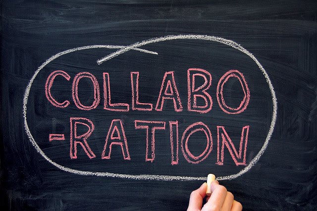 You’re Collaborating Right….Is It the Right Kind???